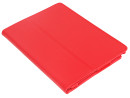 Чехол IT BAGGAGE для планшета LENOVO Idea Tab 2 A10-70  10" красный ITLN2A102-3