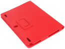 Чехол IT BAGGAGE для планшета LENOVO Idea Tab 2 A10-70  10" красный ITLN2A102-32