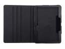 Чехол IT BAGGAGE для планшета LENOVO Idea Tab 2 A10-70  10" поворотный черный  ITLN2A101-13