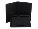 Чехол IT BAGGAGE для планшета LENOVO Idea Tab 2 A10-70  10" поворотный черный  ITLN2A101-15