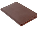 Чехол IT BAGGAGE для планшета LENOVO Idea Tab 2 A7-30 hard case  коричневый ITLNA7302-2