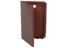 Чехол IT BAGGAGE для планшета LENOVO Idea Tab 2 A7-30 hard case  коричневый ITLNA7302-23