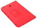 Чехол IT BAGGAGE для планшета LENOVO Idea Tab 2 A7-30 hard case  красный ITLNA7302-32