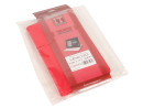 Чехол IT BAGGAGE для планшета LENOVO Idea Tab 2 A7-30 hard case  красный ITLNA7302-35