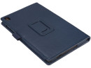 Чехол IT BAGGAGE для планшета LENOVO Idea Tab 2 8" A8-50 синий ITLN2A802-42
