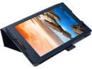 Чехол IT BAGGAGE для планшета LENOVO Idea Tab 2 8" A8-50 синий ITLN2A802-43