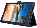 Чехол IT BAGGAGE для планшета LENOVO Idea Tab 2 8" A8-50 синий ITLN2A802-44