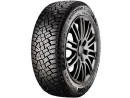 Шина Continental IceContact 2 235/45 R17 97T