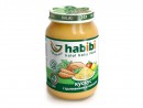 "Habibi" Кускус с цыпленком и овощами пюре с 10 мес 200 г