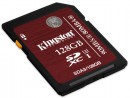 Карта памяти SDXC 128GB Class 10 Kingston SDA3/128GB2