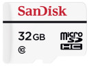 Карта памяти Micro SDHC 32Gb Class 10 Sandisk SDSDQQ-032G-G46A2