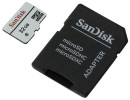 Карта памяти Micro SDHC 32Gb Class 10 Sandisk SDSDQQ-032G-G46A3