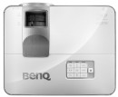 Проектор BenQ MS630ST DLP 800x600 3200 ANSI Lm 13000:1 VGA 2xHDMI RS-232 9H.JDY77.13E6