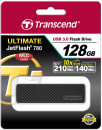 Флешка 128Gb Transcend JetFlash 780 USB 3.0 черный5