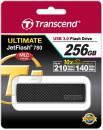 Флешка 256Gb Transcend JetFlash 780 USB 3.0 черный4