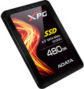 Твердотельный накопитель SSD 2.5" 480 Gb A-Data SX930 (ASX930SS3-480GM-C) Read 540Mb/s Write 420Mb/s MLC3