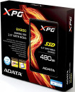Твердотельный накопитель SSD 2.5" 480 Gb A-Data SX930 (ASX930SS3-480GM-C) Read 540Mb/s Write 420Mb/s MLC4