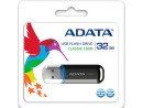 Флешка 32Gb A-Data C906 USB 2.0 черный2