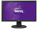 Монитор 20" BenQ DL2020 черный TN LED 1366x768 600:1 200cd/m2 VGA DVI