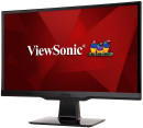 Монитор 23" ViewSonic VX2363SMHL черный IPS 1920x1080 250 cd/m^2 2 ms HDMI VGA Аудио VS157034