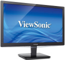 Монитор 24" ViewSonic VX2475SMHL-4K черный PLS 3840x2160 300 cd/m^2 4 ms HDMI DisplayPort VS160242