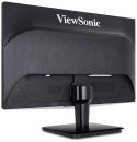 Монитор 24" ViewSonic VX2475SMHL-4K черный PLS 3840x2160 300 cd/m^2 4 ms HDMI DisplayPort VS160245