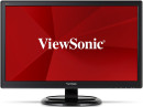 Монитор 22" ViewSonic VA2265S-3 черный VA 1920x1080 250 cd/m^2 5 ms DVI VGA