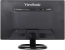 Монитор 22" ViewSonic VA2265S-3 черный VA 1920x1080 250 cd/m^2 5 ms DVI VGA4