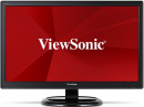 Монитор 24" ViewSonic VA2465S-3 черный VA 1920x1080 250 cd/m^2 5 ms DVI VGA VS16033