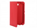 Чехол IT BAGGAGE для планшета Huawei Media Pad T1 7" искусственная кожа красный ITHWT1702-3