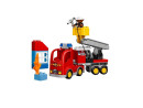Конструктор LEGO Дупло Пожарный грузовик 24 элемента 105925