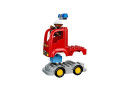 Конструктор LEGO Дупло Пожарный грузовик 24 элемента 105926
