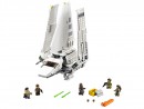 Конструктор Lego Звездные войны Имперский шаттл Тайдириум 937 элементов 750942