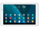 Планшет Huawei MediaPad T1 10.0 16Gb 9.6" 1280x800 1.2GHz 1Gb 4G Wi-Fi BT Android4.4 серебристо-белый T1-A21L