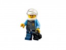 Конструктор Lego Джуниорс Убежище Человека-паука 137 элементов 106873