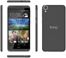 Смартфон HTC Desire 820G Dual серый 5.5" 16 Гб Wi-Fi GPS8