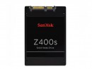 SSD Твердотельный накопитель 2.5" 128Gb SanDisk Z400s Read 546Mb/s Write 182Mb/s SATAIII SD8SBAT-128G-1122