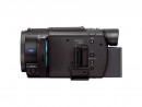 Цифровая видеокамера Sony FDR-AX33B 8.3Mpx 20xzoom 3.0'' черный3