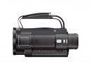 Цифровая видеокамера Sony FDR-AX33B 8.3Mpx 20xzoom 3.0'' черный4