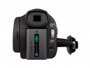 Цифровая видеокамера Sony FDR-AX33B 8.3Mpx 20xzoom 3.0'' черный5