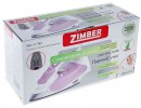 Утюг Zimber ZM-10712 2000Вт фиолетовый