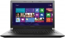 Ноутбук Lenovo IdeaPad B5080 15.6" 1366x768 i3-4030U 1.9GHz 6Gb 1Tb R5 M330-2Gb DVD-RW Bluetooth Wi-Fi Win8.1SL черный 80LT00FQRK