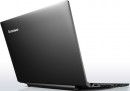 Ноутбук Lenovo IdeaPad B5080 15.6" 1366x768 i3-4030U 1.9GHz 6Gb 1Tb R5 M330-2Gb DVD-RW Bluetooth Wi-Fi Win8.1SL черный 80LT00FQRK8