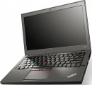 Ультрабук Lenovo ThinkPad X250 12.5" 1366x768 Intel Core i3-5010U 500 Gb 4Gb Intel HD Graphics 5500 черный DOS 20CMS0A2005