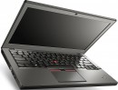 Ультрабук Lenovo ThinkPad X250 12.5" 1366x768 Intel Core i3-5010U 500 Gb 4Gb Intel HD Graphics 5500 черный DOS 20CMS0A2007