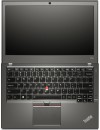 Ультрабук Lenovo ThinkPad X250 12.5" 1366x768 Intel Core i3-5010U 500 Gb 4Gb Intel HD Graphics 5500 черный DOS 20CMS0A2008