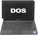 Ноутбук Lenovo IdeaPad E1030 10.1" 1366x768 матовый N2840 2.16GHz 2Gb 320Gb HD4400 Bluetooth Wi-Fi DOS черный 594429392