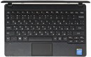Ноутбук Lenovo IdeaPad E1030 10.1" 1366x768 матовый N2840 2.16GHz 2Gb 320Gb HD4400 Bluetooth Wi-Fi DOS черный 594429393