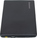 Ноутбук Lenovo IdeaPad E1030 10.1" 1366x768 матовый N2840 2.16GHz 2Gb 320Gb HD4400 Bluetooth Wi-Fi DOS черный 594429399