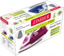 Утюг Zimber ZM-10997 2200Вт пурпурный2
